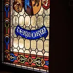 ホテル Der Valk Kasteel Terworm 4*