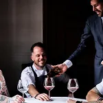 Der Valk Kasteel Terworm ホテル 4*