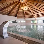 Der Valk Kasteel Terworm ホテル ヘールレン