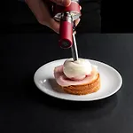 ホテル Der Valk Kasteel Terworm