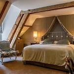 ホテル Der Valk Kasteel Terworm 4*