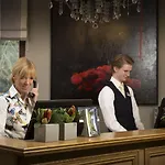 Der Valk Kasteel Terworm Hotell 4*