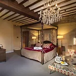 Hotell Der Valk Kasteel Terworm 4*