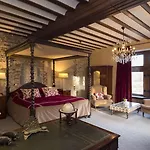 Der Valk Kasteel Terworm 4* ヘールレン