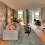 Der Valk Kasteel Terworm 4*