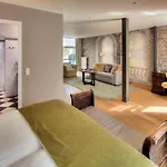 Der Valk Kasteel Terworm ホテル