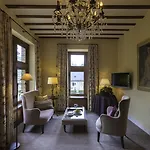 Der Valk Kasteel Terworm 4* ヘールレン