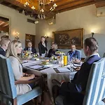 Der Valk Kasteel Terworm ホテル ヘールレン