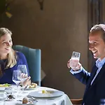 Der Valk Kasteel Terworm ヘールレン