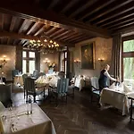 Der Valk Kasteel Terworm 4* ヘールレン