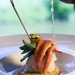 ホテル Der Valk Kasteel Terworm