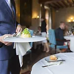 ホテル Der Valk Kasteel Terworm ヘールレン