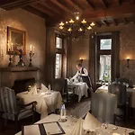 ホテル Der Valk Kasteel Terworm ヘールレン