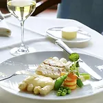Hotell Der Valk Kasteel Terworm Heerlen
