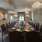 ホテル Der Valk Kasteel Terworm ヘールレン