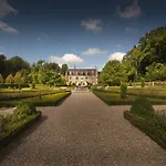 ホテル Der Valk Kasteel Terworm 4*