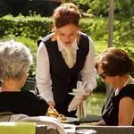 Der Valk Kasteel Terworm ホテル 4*