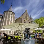 ホテル Der Valk Kasteel Terworm