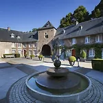 Der Valk Kasteel Terworm ホテル