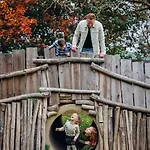 Der Valk Kasteel Terworm ホテル ヘールレン