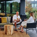 Der Valk Kasteel Terworm ホテル