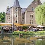 Der Valk Kasteel Terworm ホテル