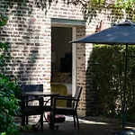 ホテル Der Valk Kasteel Terworm