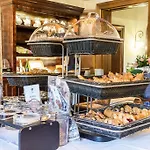 ホテル Der Valk Kasteel Terworm