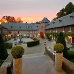 Der Valk Kasteel Terworm ホテル