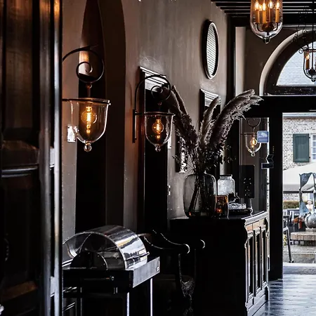 Der Valk Kasteel Terworm הירלן