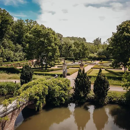 Hotell Der Valk Kasteel Terworm