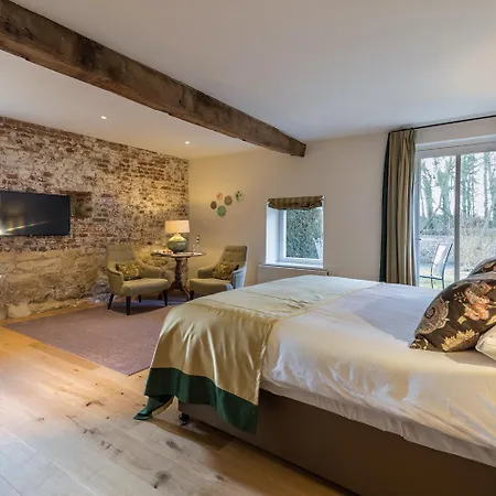 Hotel Kasteel Terworm 4*