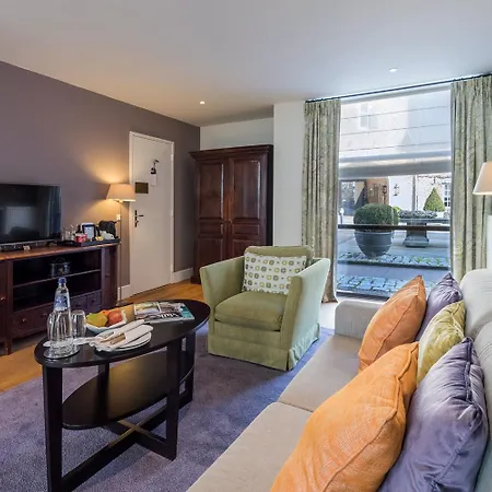 Hotel Der Valk Kasteel Terworm 4*