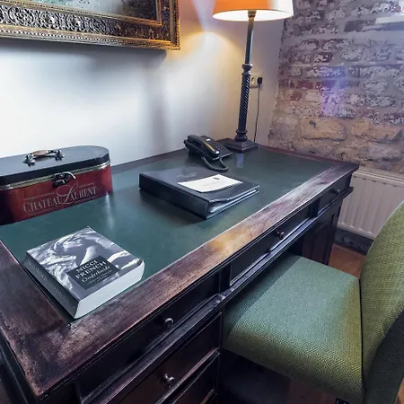 Hotel Der Valk Kasteel Terworm 4*
