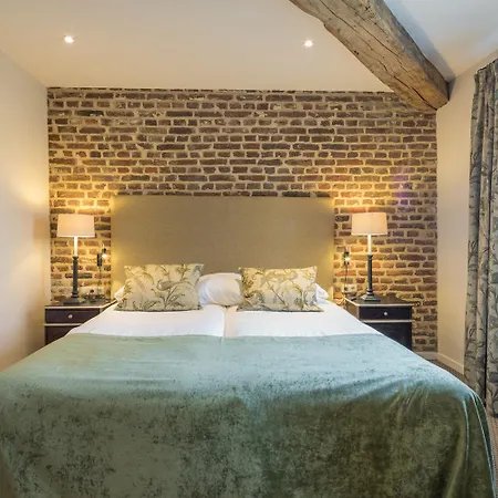 Der Valk Kasteel Terworm Hotel