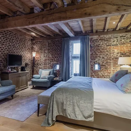 Der Valk Kasteel Terworm Hotel