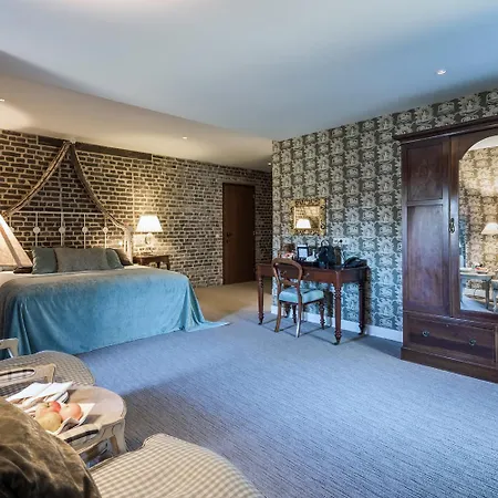 Der Valk Kasteel Terworm 4* Χέερλεν