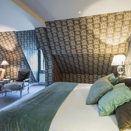 Der Valk Kasteel Terworm 4*