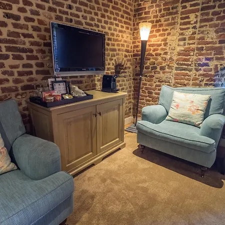 Hotel Kasteel Terworm Heerlen