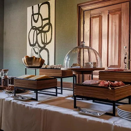 Der Valk Kasteel Terworm Hotel