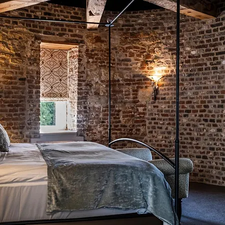 Der Valk Kasteel Terworm 4* Χέερλεν