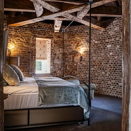 Der Valk Kasteel Terworm Hotel