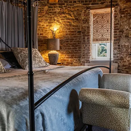 Kasteel Terworm Hotel Heerlen