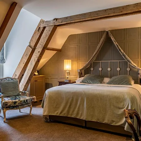 Szálloda Der Valk Kasteel Terworm 4*