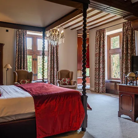 Der Valk Kasteel Terworm Hotel