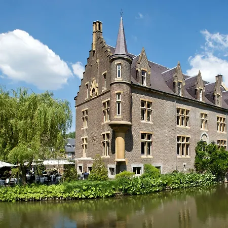 Der Valk Kasteel Terworm Heerlen