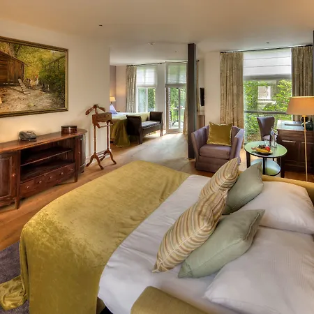 Der Valk Kasteel Terworm Szálloda