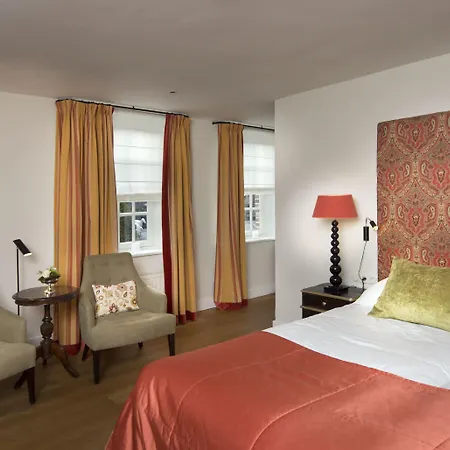 Szálloda Der Valk Kasteel Terworm 4*