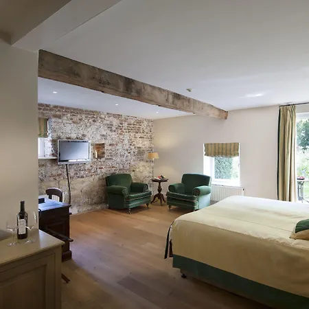 Der Valk Kasteel Terworm Szálloda 4*