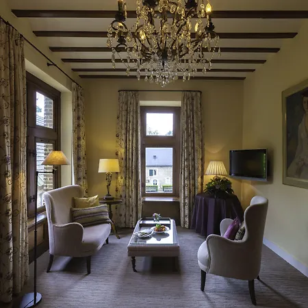 Der Valk Kasteel Terworm 4* Heerlen